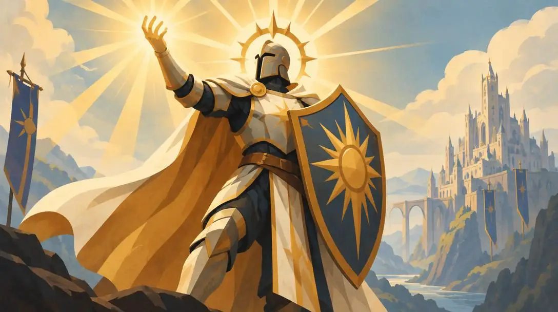 Cleric