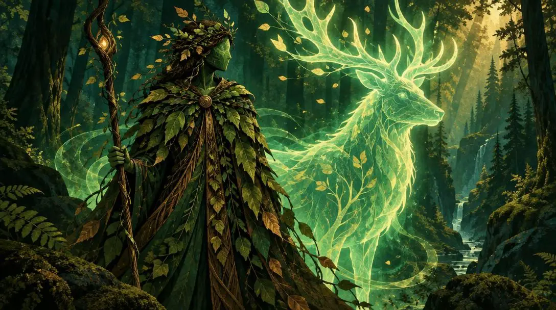 Druid