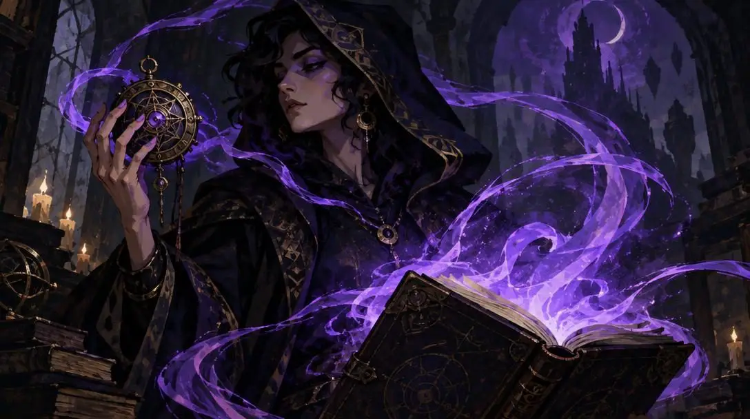 Warlock