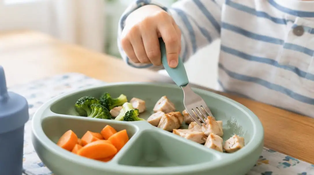 Dealing with Picky Eaters: 5 Effective Strategies for Parents