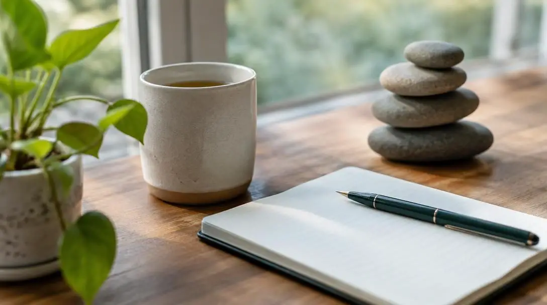 Decluttering Your Mind: 5 Simple Tips on Letting Go of Negative Thoughts