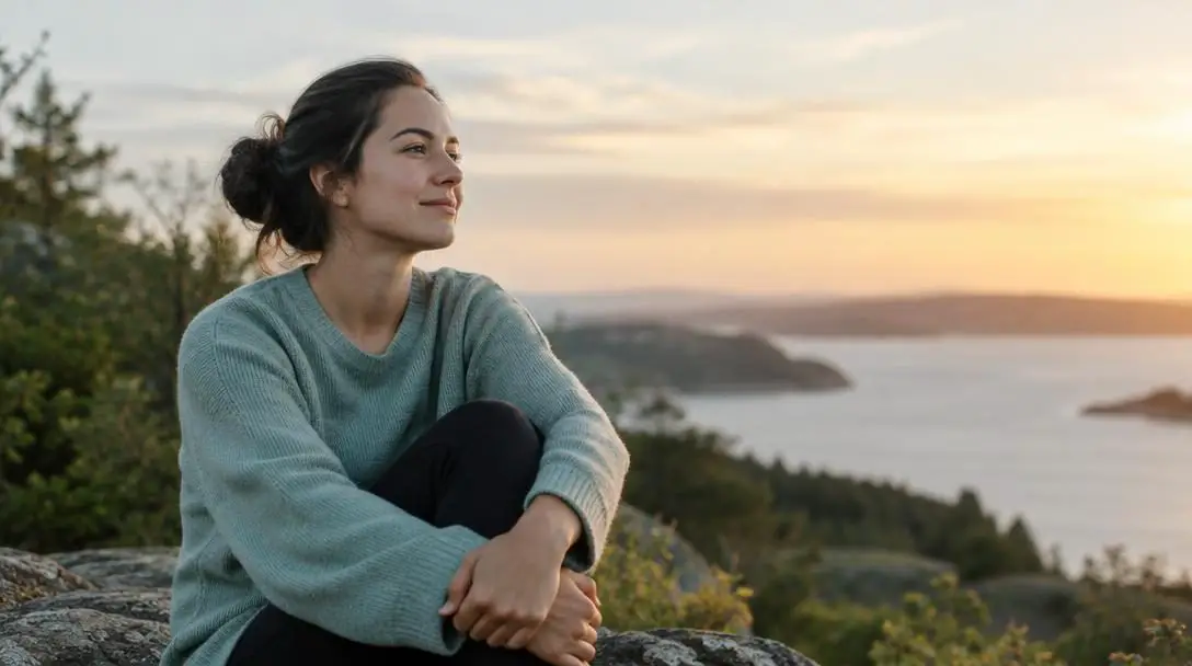 Decluttering Your Mind: 5 Simple Tips on Letting Go of Negative Thoughts
