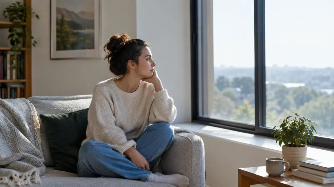 Decluttering Your Mind: 5 Simple Tips on Letting Go of Negative Thoughts