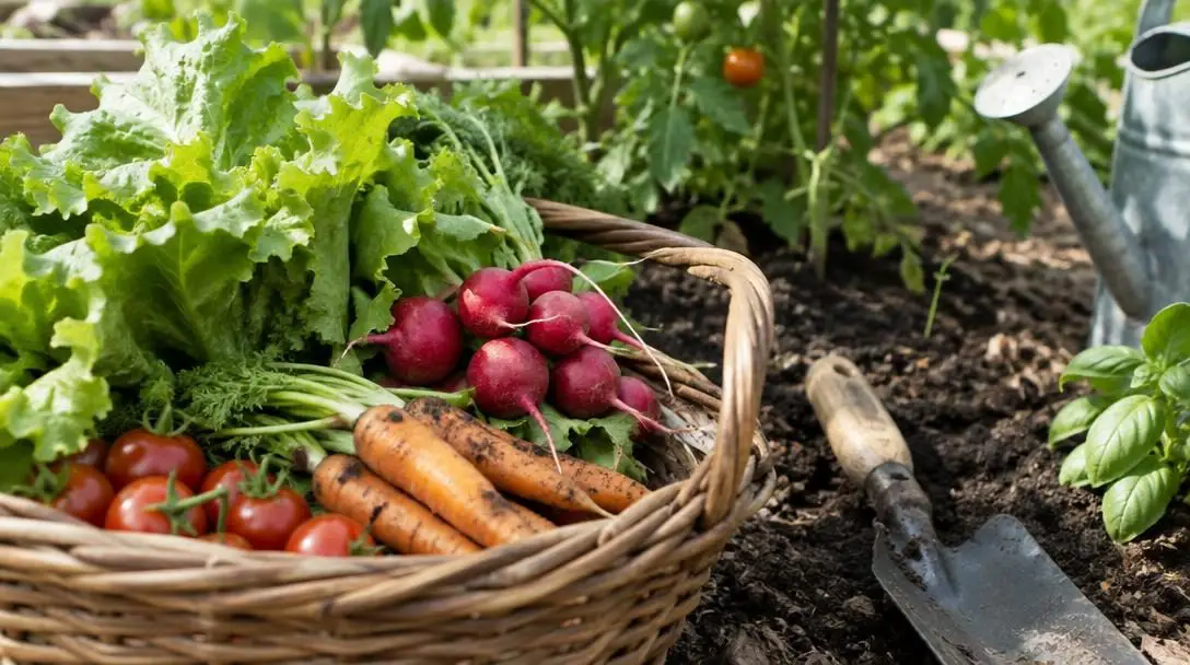 Designing a Backyard Garden That Could Slash Your Grocery Bill in Half