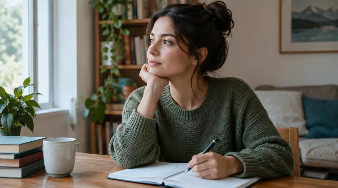 Developing Emotional Maturity Through Cognitive Behavioral Therapy Exercises