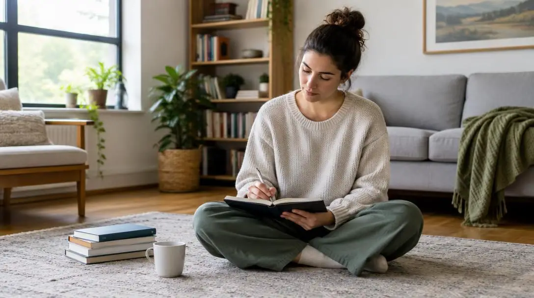 Developing Emotional Maturity Through Cognitive Behavioral Therapy Exercises
