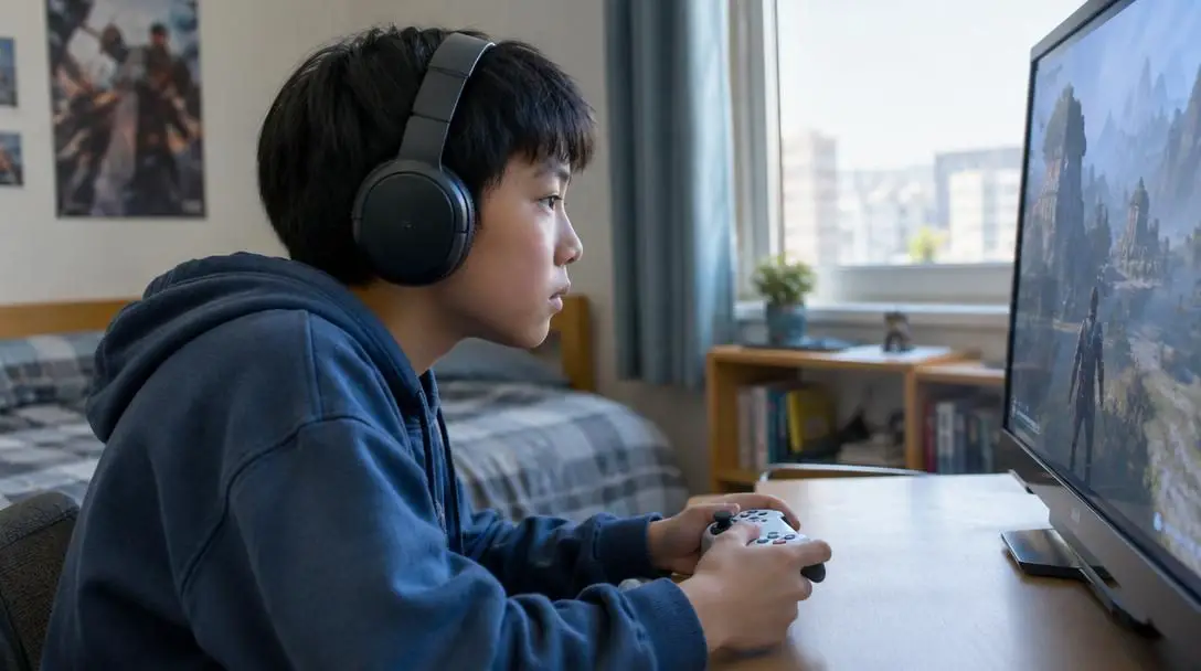 Did China Really Ban Video Games?