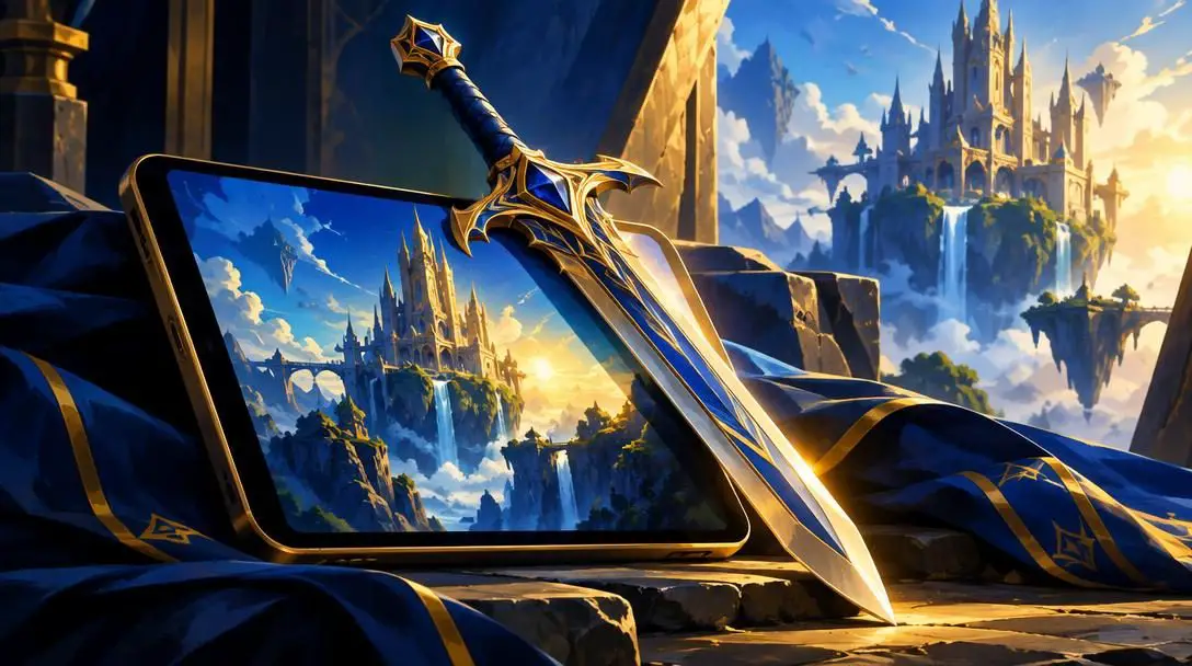 Honor of Kings