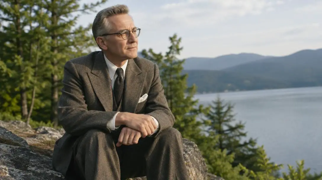 Did Dale Carnegie’s Life Match His Guidance?