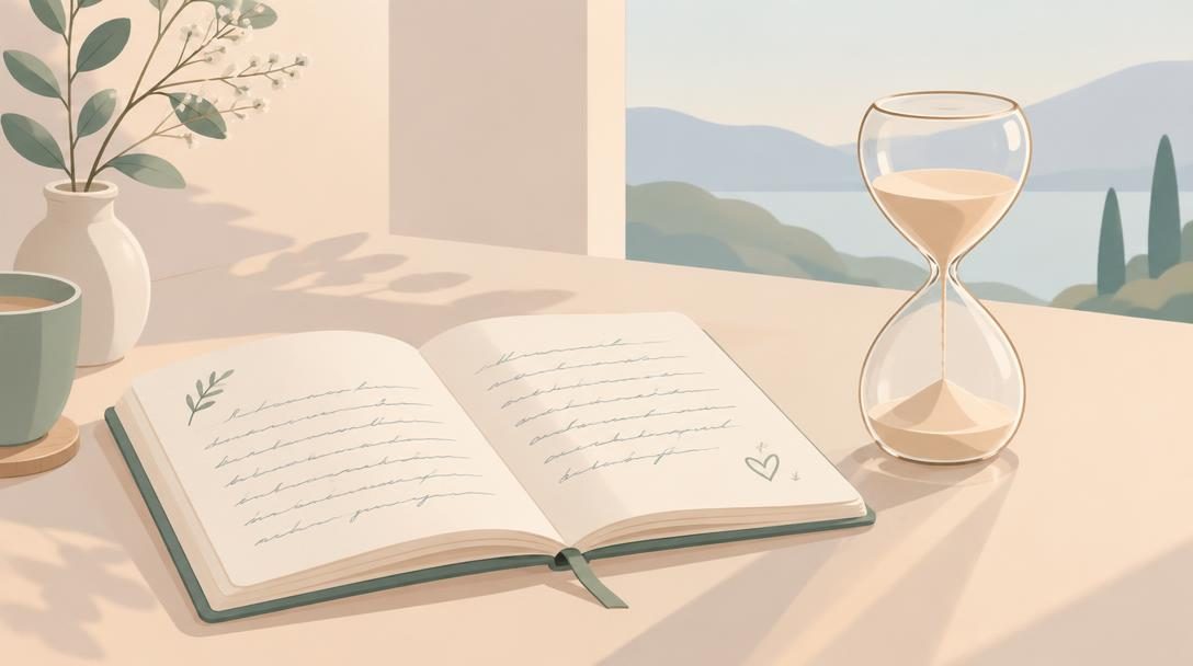 How to Stop Worrying and Start Living