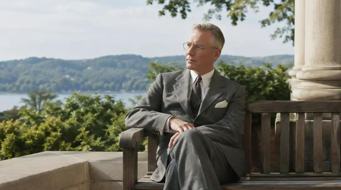 Did Dale Carnegie’s Life Match His Guidance?