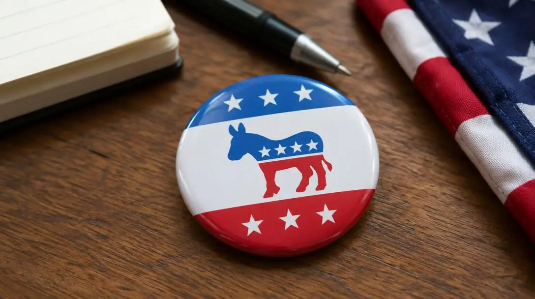 Differences Between Liberals, Progressives And Moderates In Democratic Politics