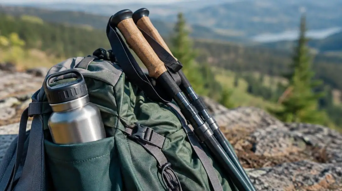 Discovering the Benefits of Hiking: Exploring Trails Near You