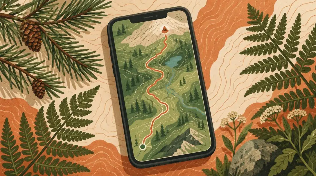 AllTrails