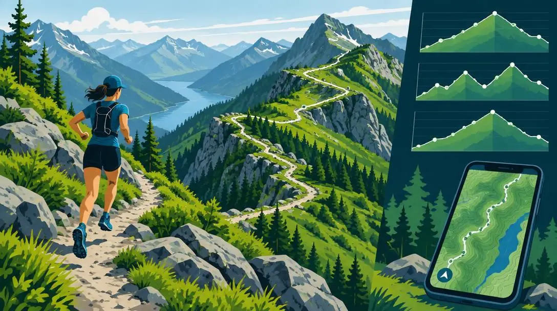 TrailRunProject