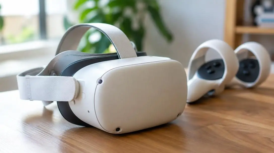 Discovering the World of Virtual Reality Gaming: A Guide to VR Headsets and Games