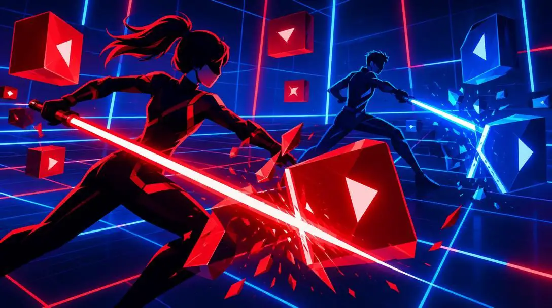 Beat Saber