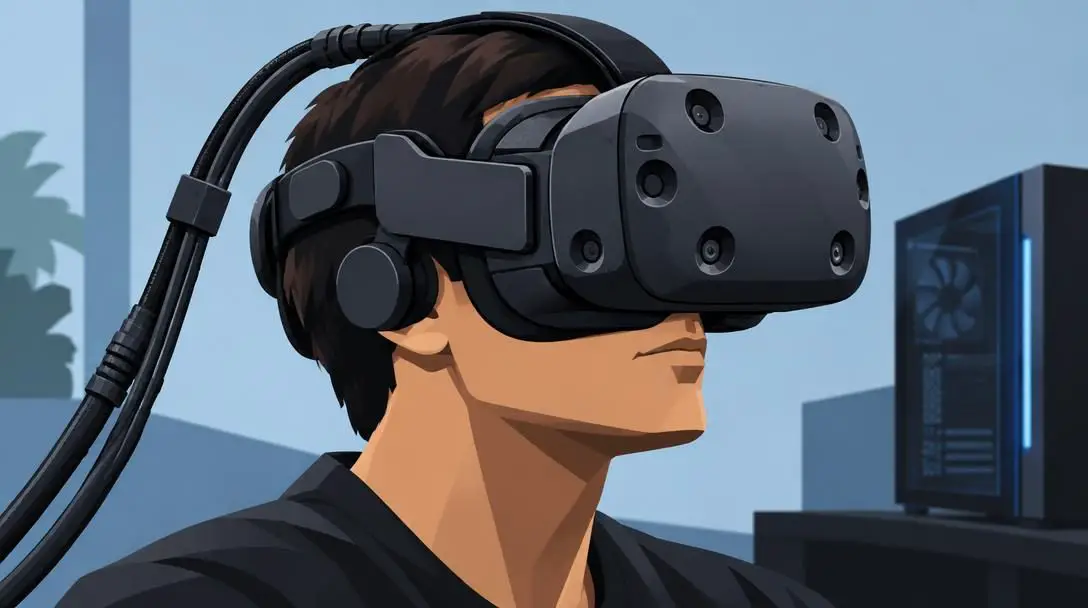 HTC Vive