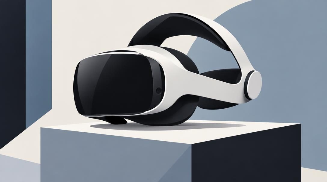 Sony PlayStation VR