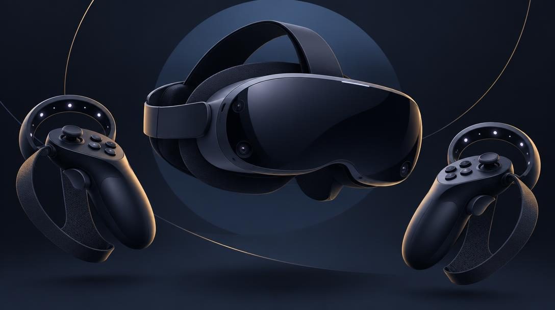 Valve Index