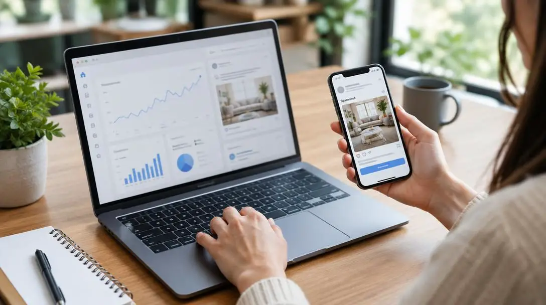 Diversifying Platforms: Exploring Paid Ads And Native Advertising