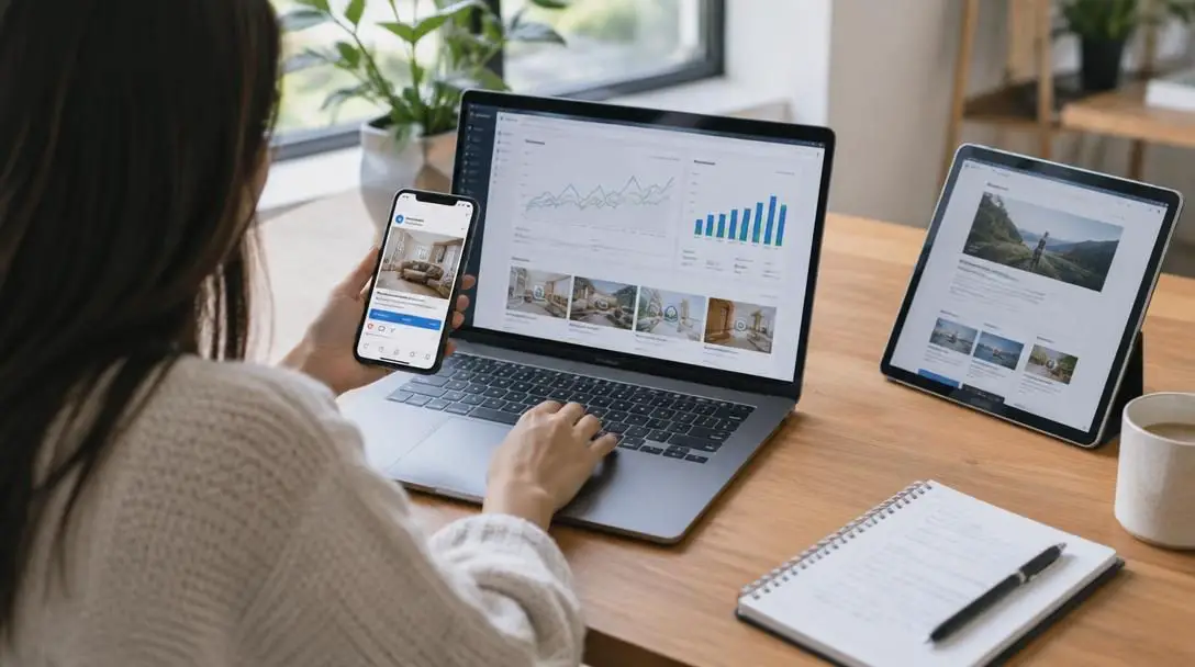 Diversifying Platforms: Exploring Paid Ads And Native Advertising