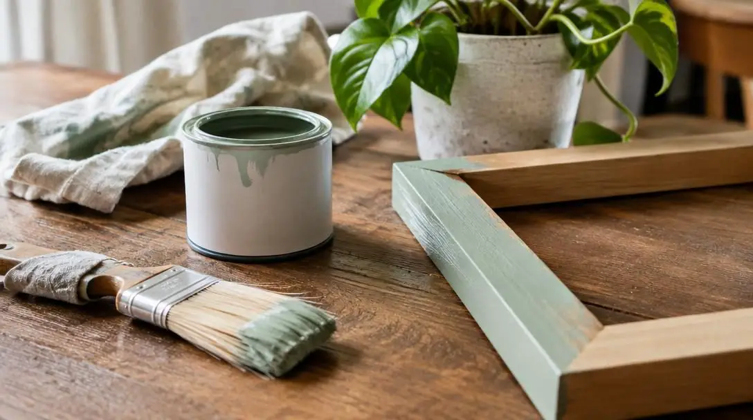 DIY Home Décor: Crafting Your Own Personal Space