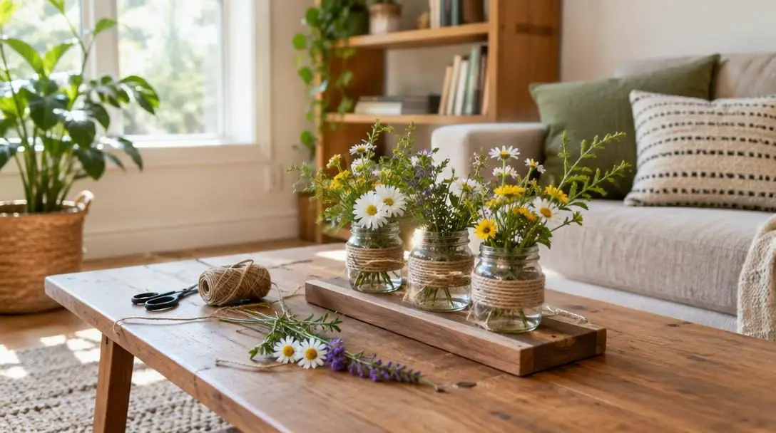 DIY Home Décor: Crafting Your Own Personal Space