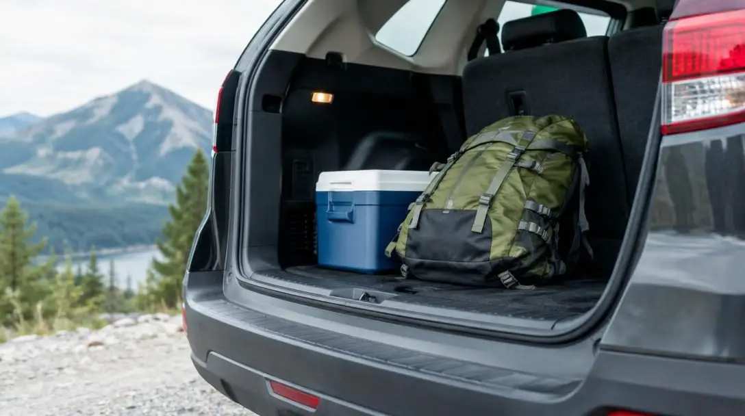 Do You Really Need An SUV? 5 Things To Consider