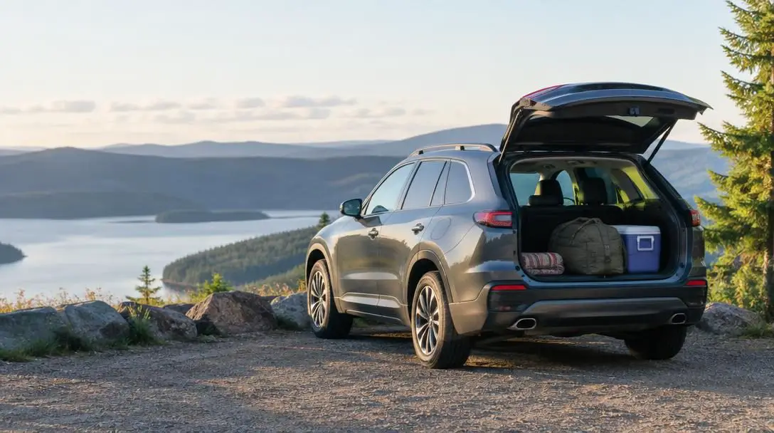 Do You Really Need An SUV? 5 Things To Consider