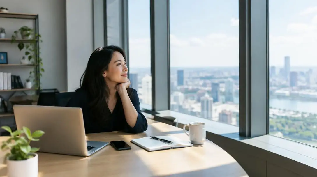 Does A Higher Salary Make You Happier?