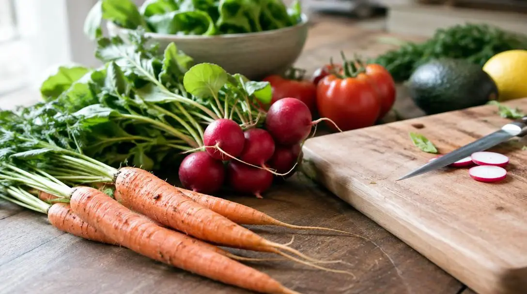 Does It Matter If You Cook With Organic Ingredients?