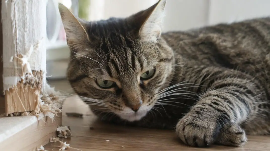 Does Your Cat Hate You? Here Are The Signs To Watch Out For
