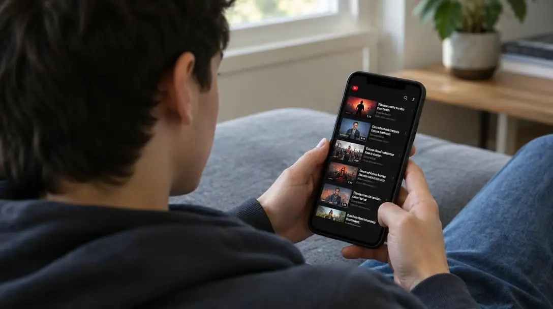 Does YouTube’s Algorithm Promote Extremism?