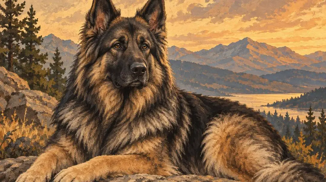 Shiloh Shepherd