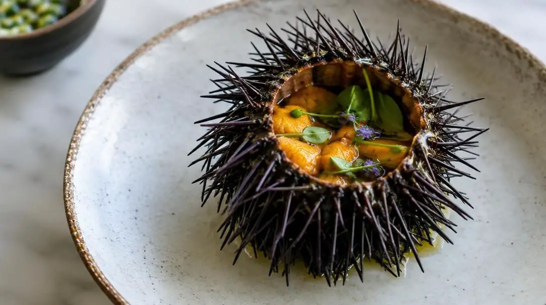 Don’t Cook This At Home: The 5 Weirdest Dishes Cooked By Celebrity Chefs
