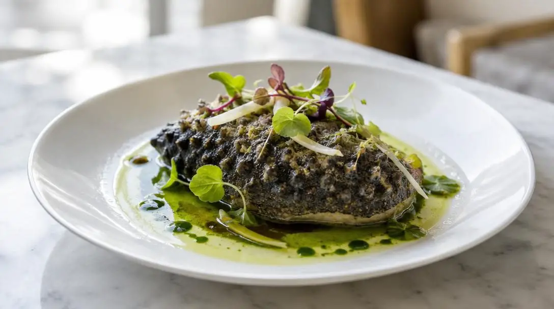 Don’t Cook This At Home: The 5 Weirdest Dishes Cooked By Celebrity Chefs