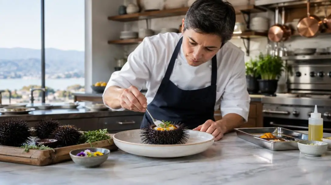 Don’t Cook This At Home: The 5 Weirdest Dishes Cooked By Celebrity Chefs