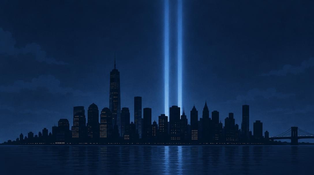 Preventing 9/11
