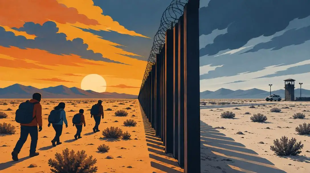 Statements on Mexicans