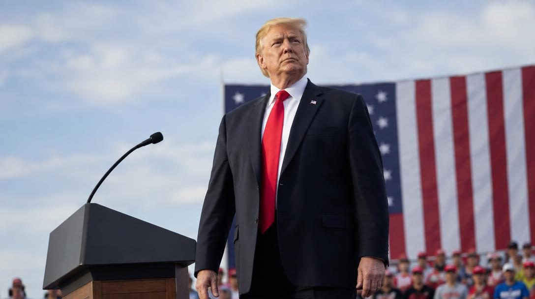 Donald Trump’s 5 Most Controversial Statements