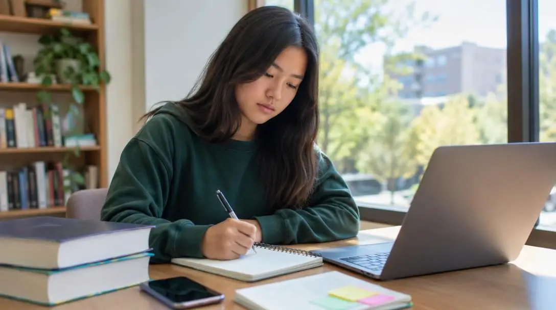 Don’t Let College Get In The Way Of Your Education: 5 Things That Are More Important Than Grades For Your Future