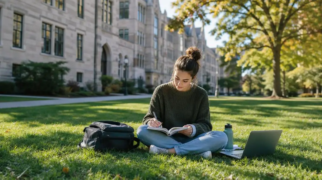 Don’t Let College Get In The Way Of Your Education: 5 Things That Are More Important Than Grades For Your Future