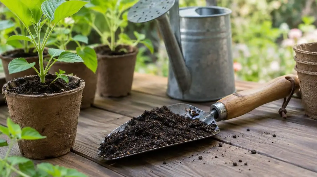 Easy Ways To Get Started In Gardening