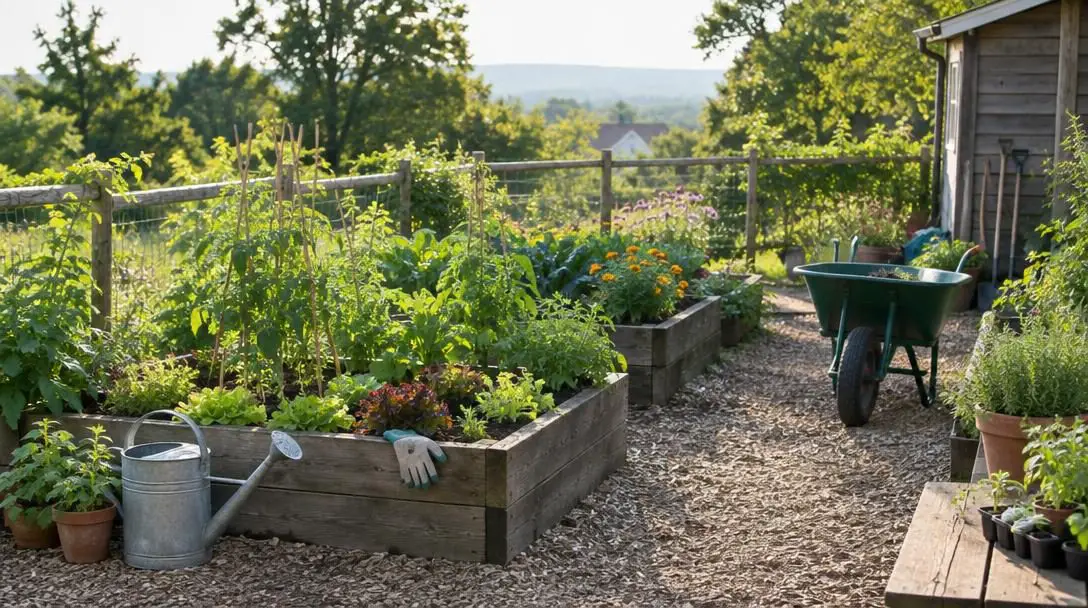 Easy Ways To Get Started In Gardening