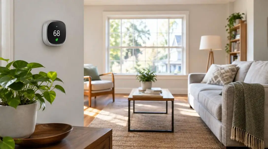 Easy Ways To Improve Energy-Efficiency In The House