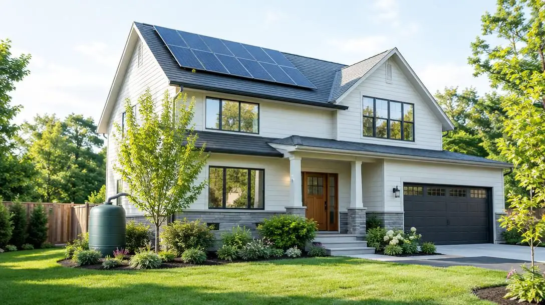 Easy Ways To Improve Energy-Efficiency In The House