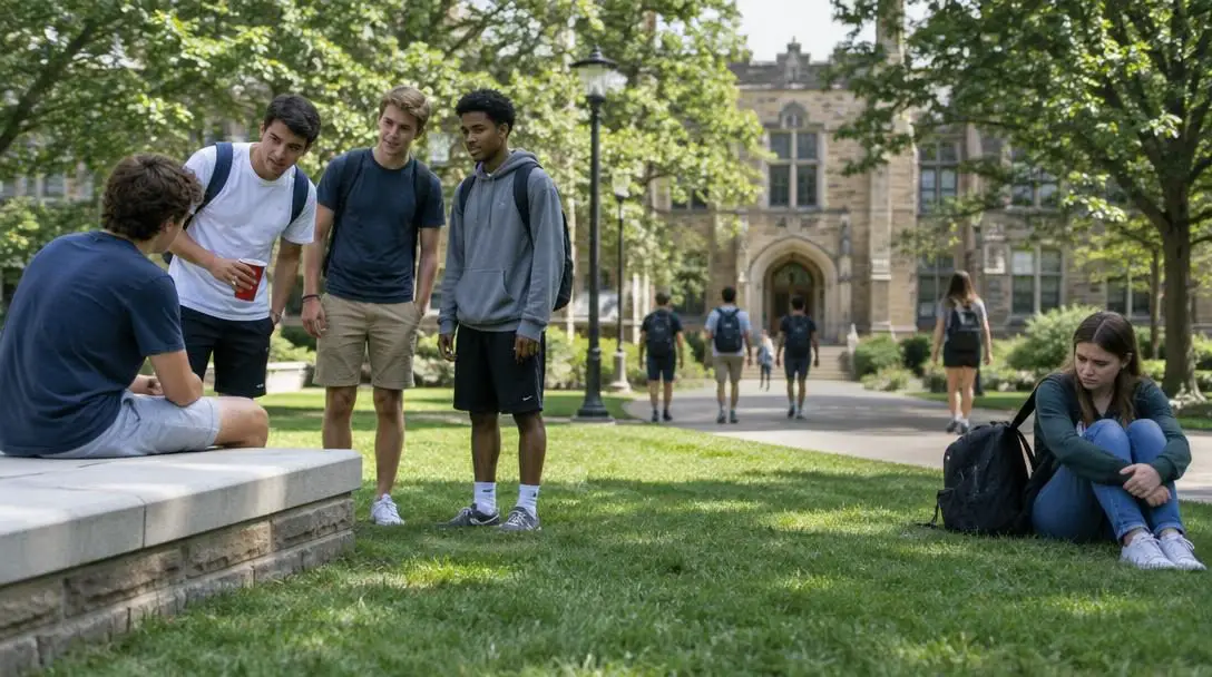 Educating Ourselves on the Dangers of Hazing on College Campuses