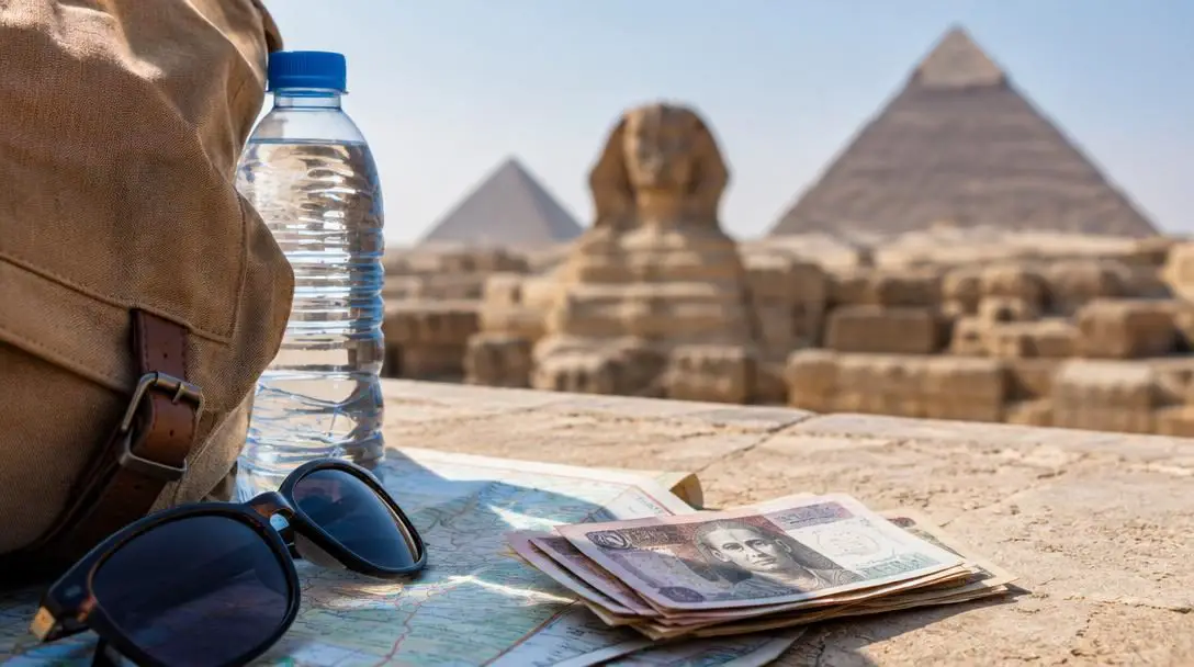 Egypt On A Budget: 5 Essential Tips