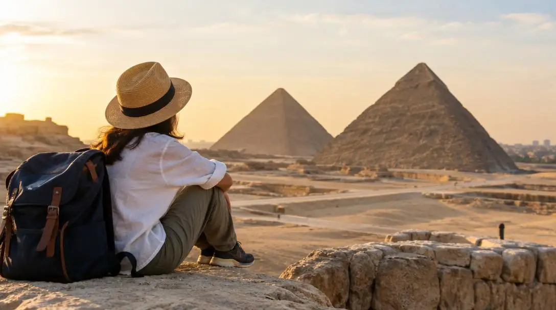 Egypt On A Budget: 5 Essential Tips